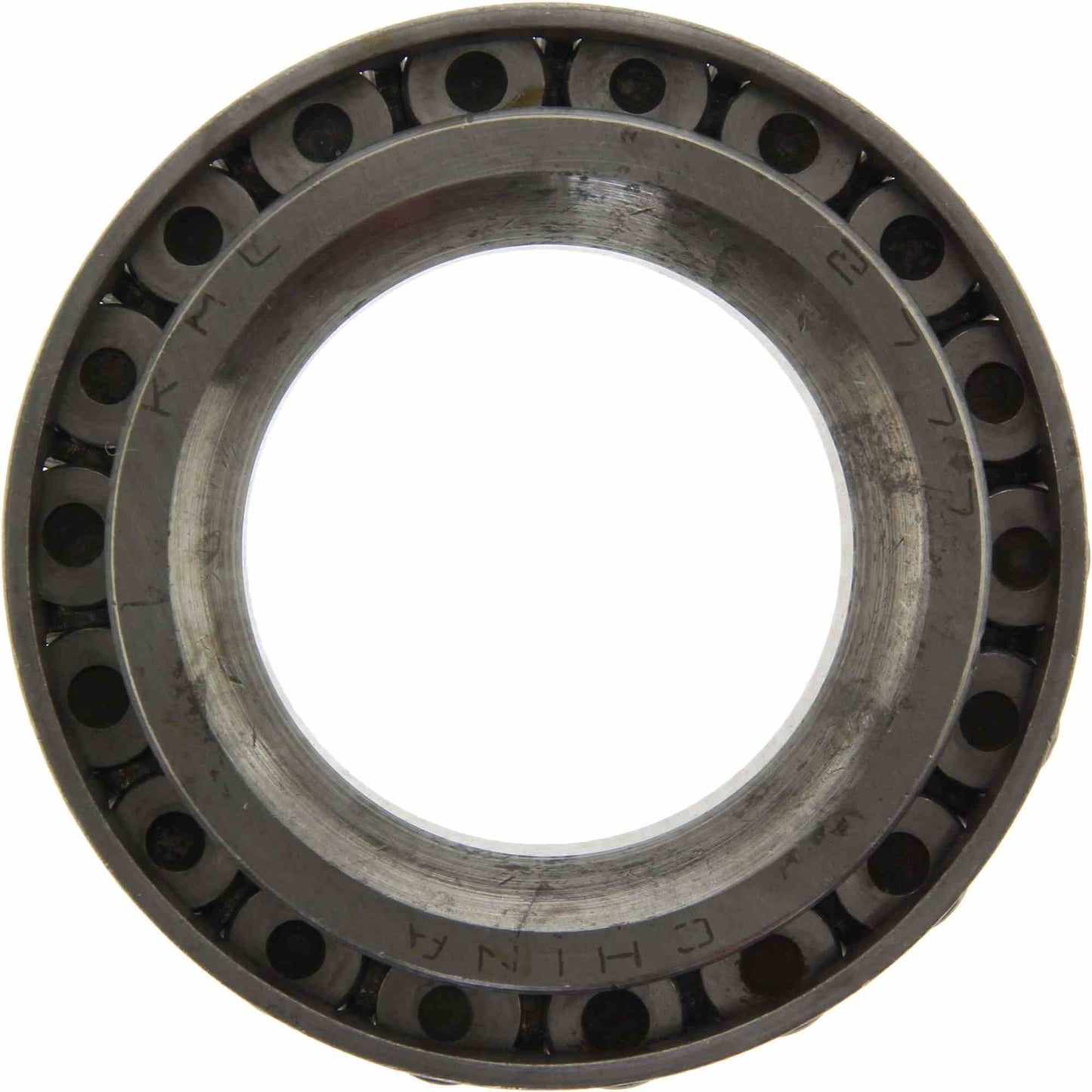 Centric Parts Wheel Bearing Standard Bearing Cone with C-Tek Steel Cages for 1970-1969 Chevrolet C10 Pickup 415.66003E