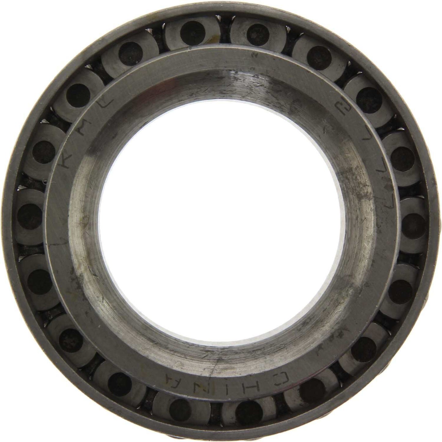 Centric Parts Wheel Bearing Standard Bearing Cone with C-Tek Steel Cages for 1970-1969 Chevrolet C10 Pickup 415.66003E