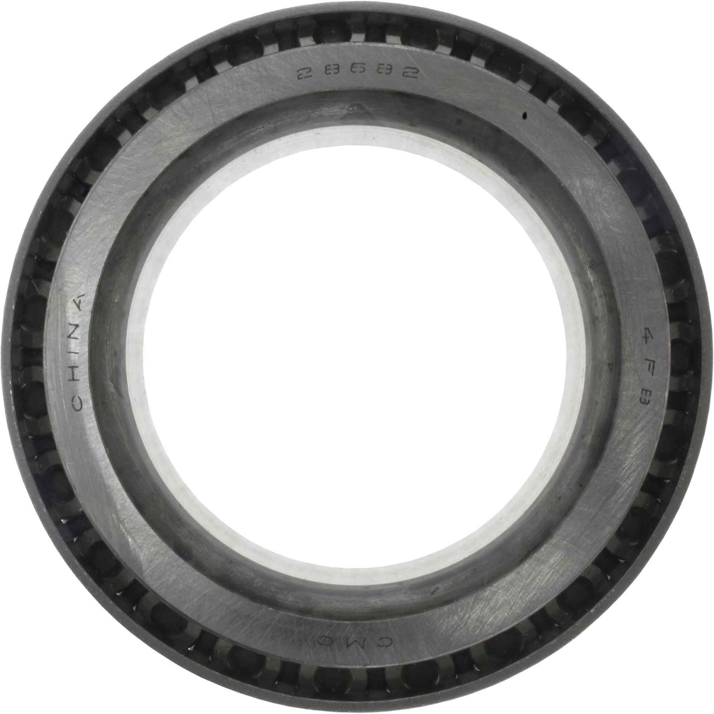 Centric Parts Wheel Bearing Standard Bearing Cone for Dodge B300 1975-1980 415.67000E