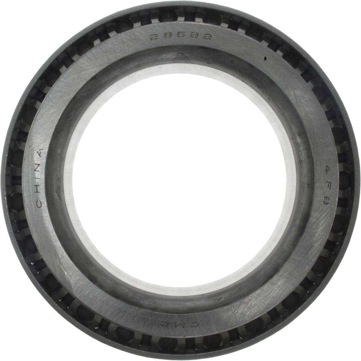 Centric Parts Wheel Bearing Standard Bearing Cone for Dodge B300 1975-1980 415.67000E