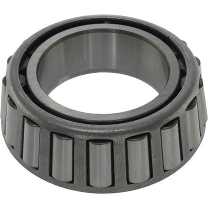 Centric Parts Wheel Bearing C-Tek Standard Bearing Cone for 1972-2009 Dodge Ram 3500 415.67001E