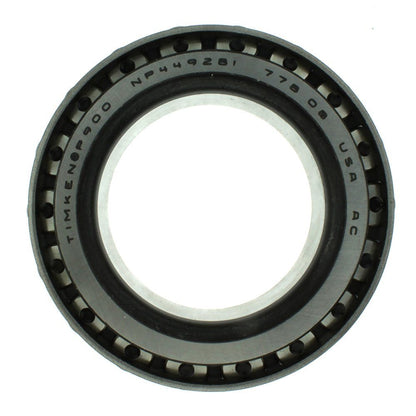 Centric Parts Wheel Bearing Premium Bearing Cone 415.67007
