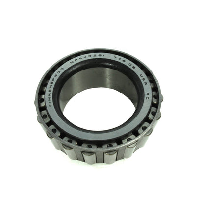 Centric Parts Wheel Bearing Premium Bearing Cone 415.67007