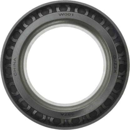 Centric Parts Wheel Bearing with Steel Cages 415.68000E