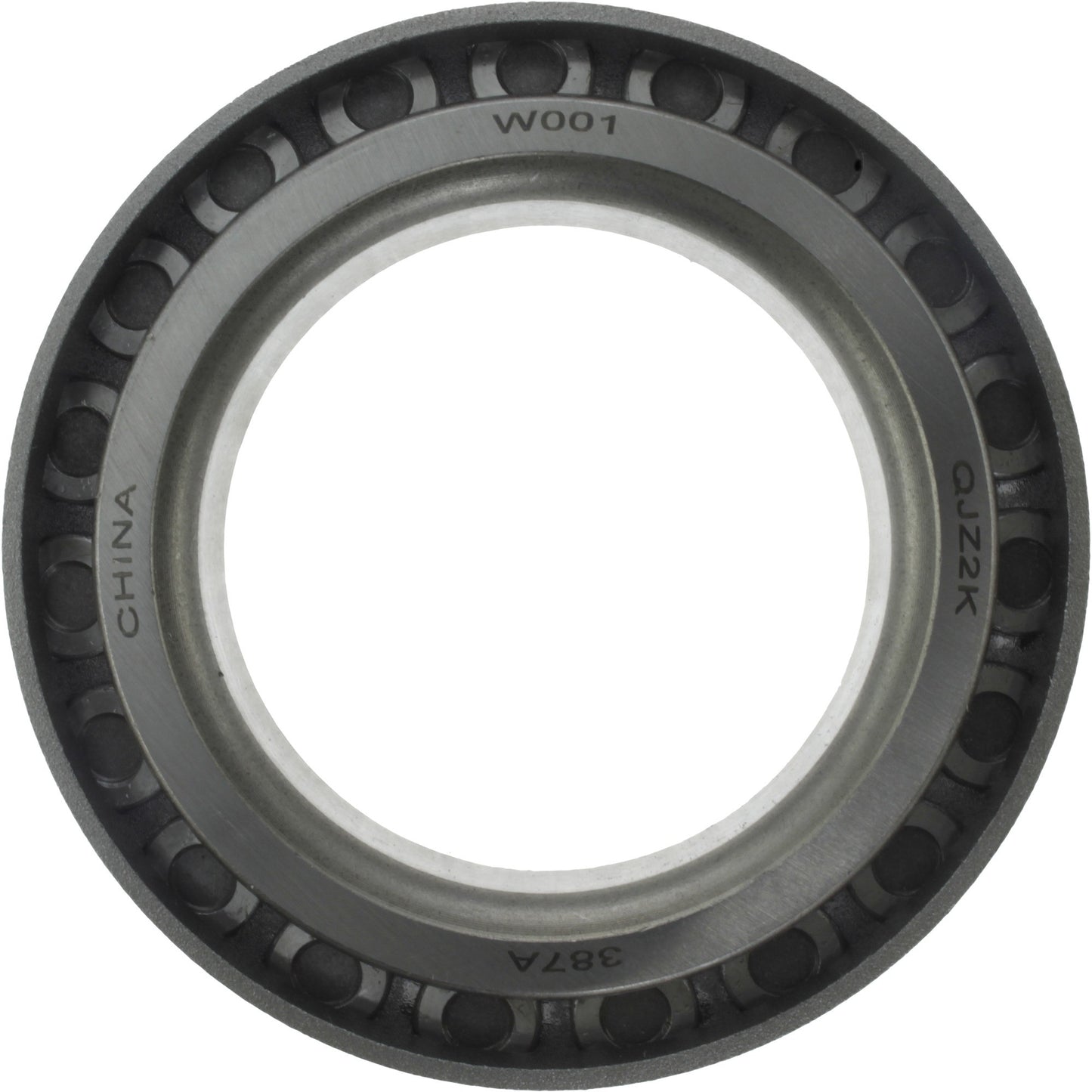 Centric Parts Wheel Bearing with Steel Cages 415.68000E