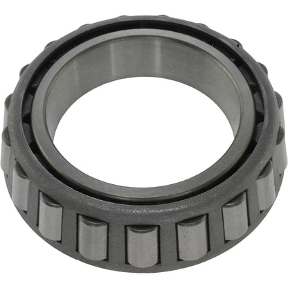 Centric Parts Wheel Bearing with Steel Cages 415.68000E