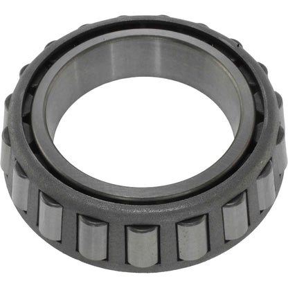 Centric Parts Wheel Bearing with Steel Cages 415.68000E