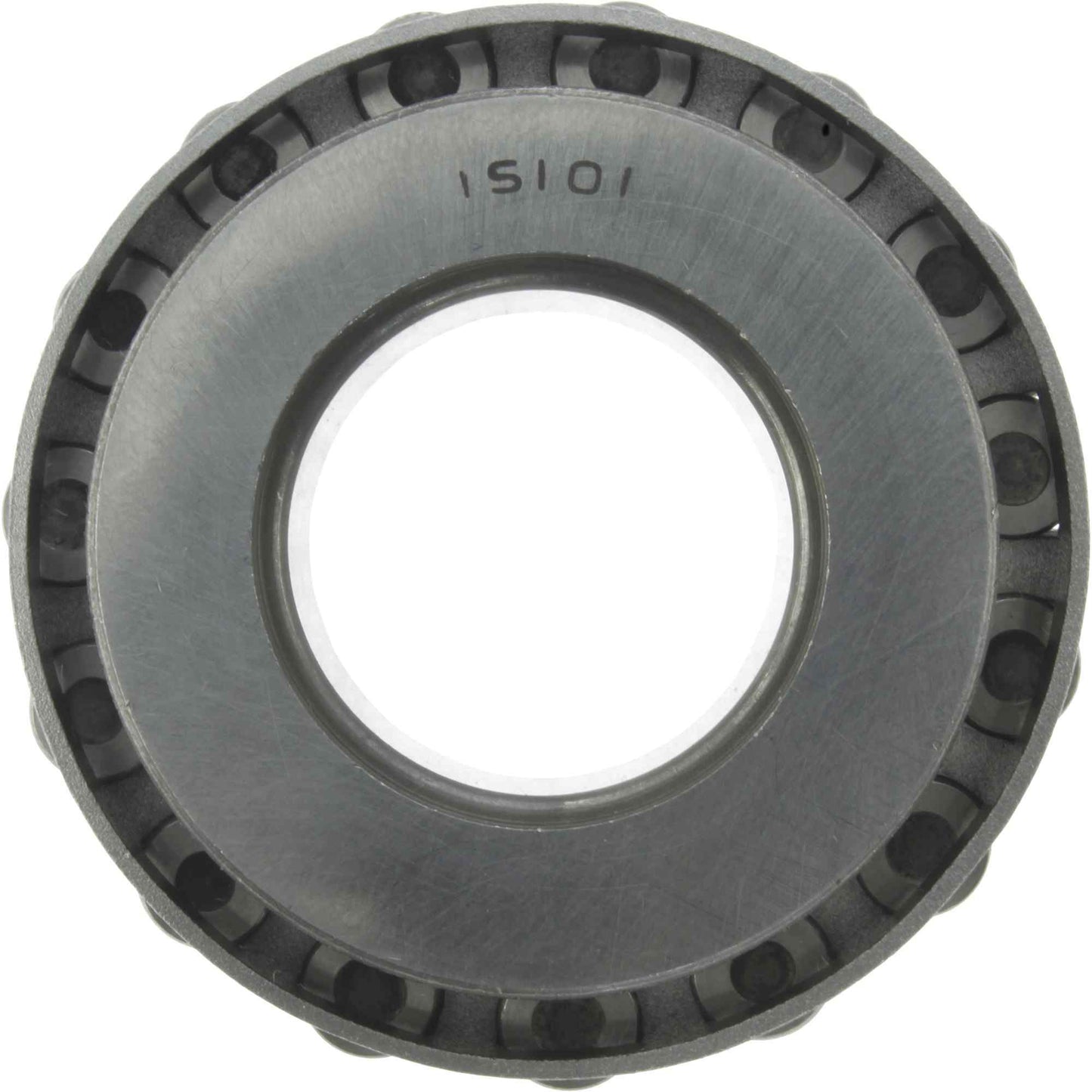 Centric Parts Wheel Bearing with Steel Cages 415.68002E