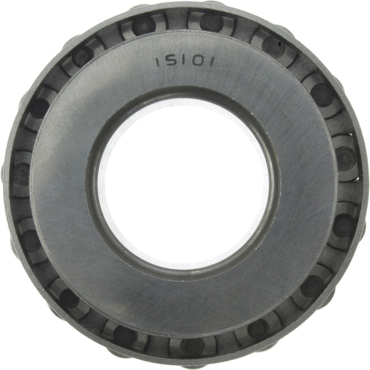 Centric Parts Wheel Bearing with Steel Cages 415.68002E