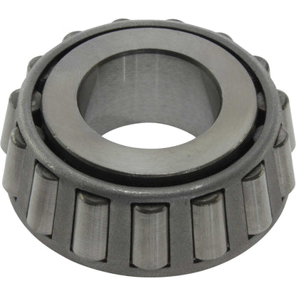 Centric Parts Wheel Bearing with Steel Cages 415.68002E