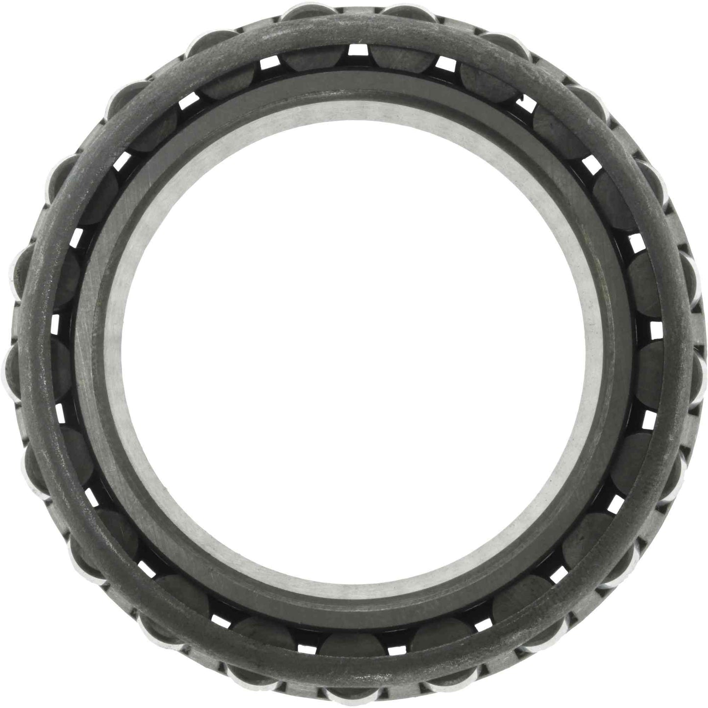 Centric Parts Wheel Bearing with Steel Cages 415.68003E