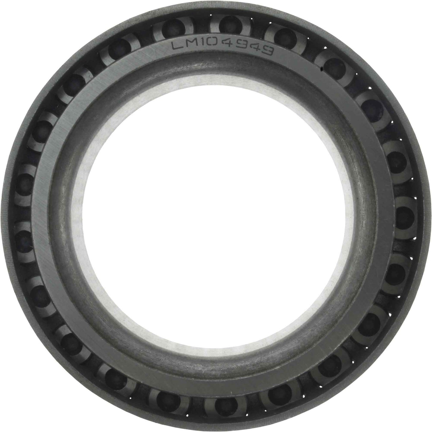 Centric Parts Wheel Bearing with Steel Cages 415.68003E