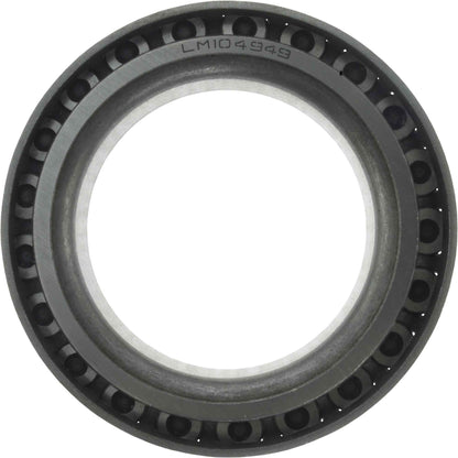 Centric Parts Wheel Bearing with Steel Cages 415.68003E