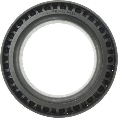 Centric Parts Wheel Bearing with Steel Cages 415.68003E