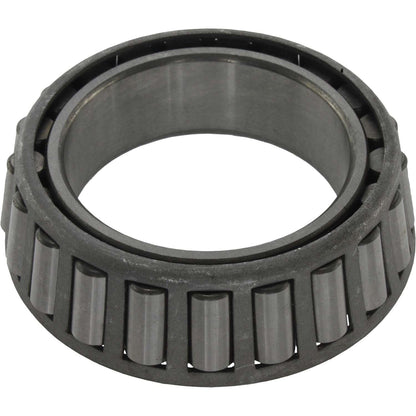 Centric Parts Wheel Bearing with Steel Cages 415.68003E