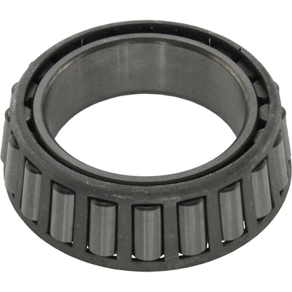 Centric Parts Wheel Bearing with Steel Cages 415.68003E