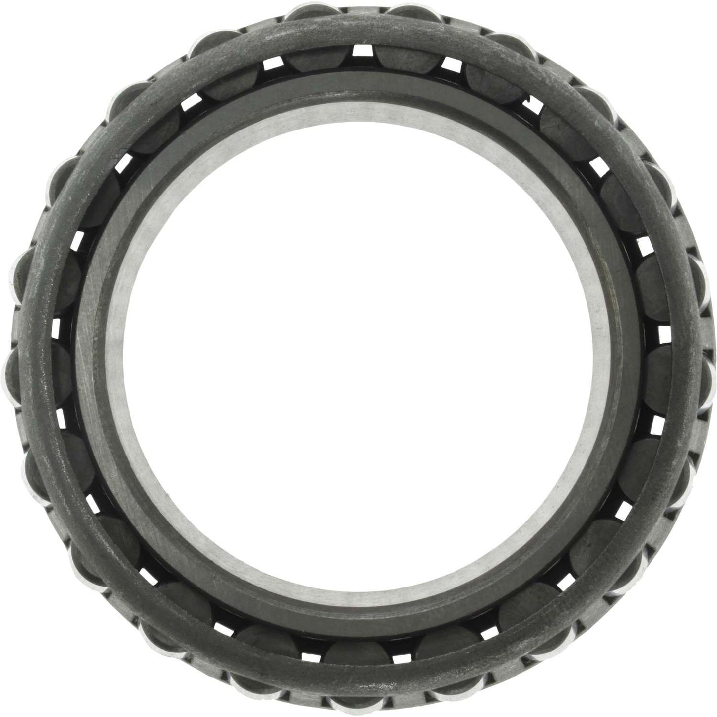 Centric Parts Wheel Bearing with Steel Cages 415.68003E