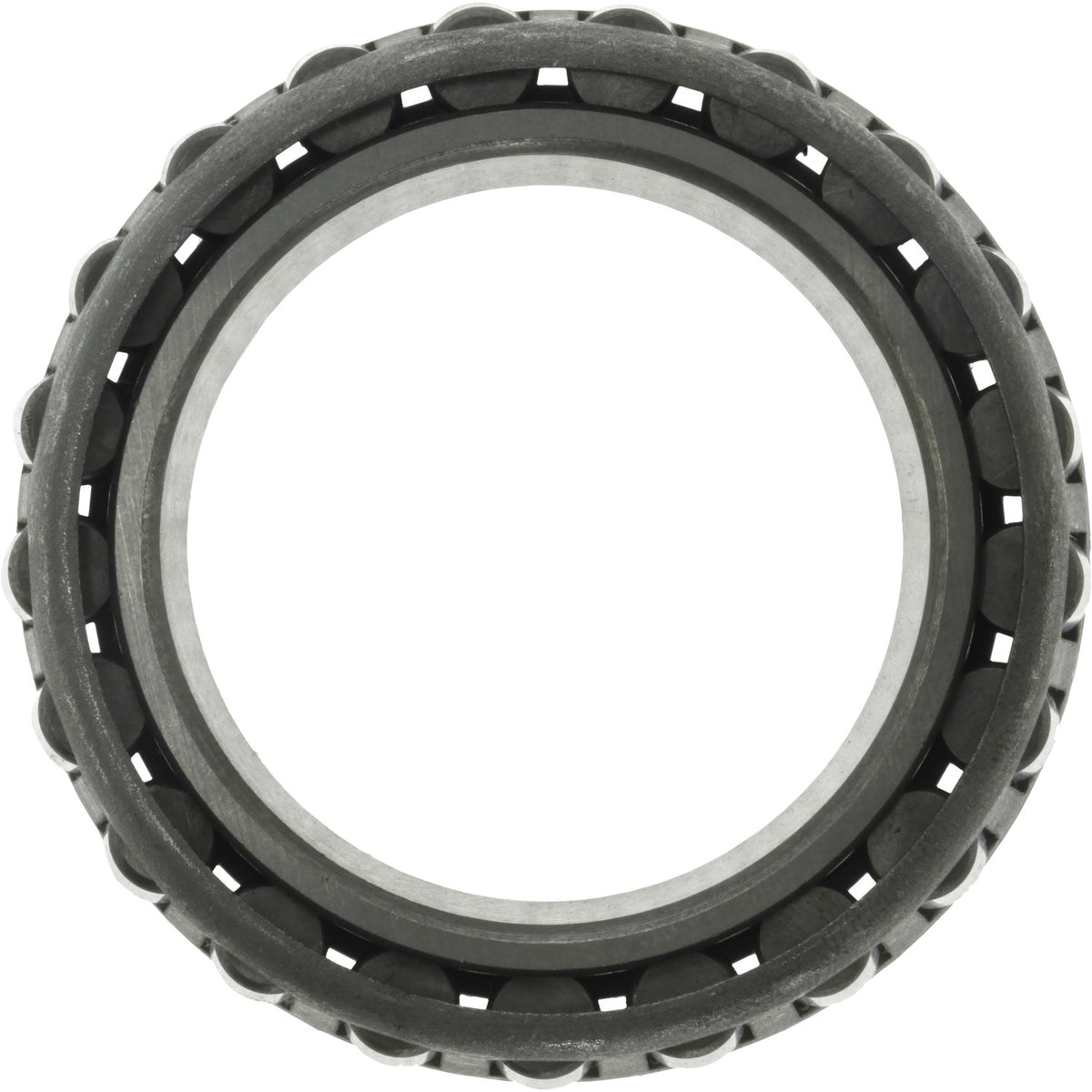 Centric Parts Wheel Bearing with Steel Cages 415.68003E