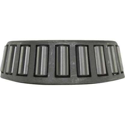 Centric Parts Wheel Bearing with Steel Cages 415.68003E