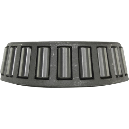 Centric Parts Wheel Bearing with Steel Cages 415.68003E