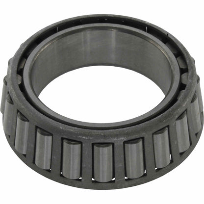 Centric Parts Wheel Bearing with Steel Cages 415.68003E