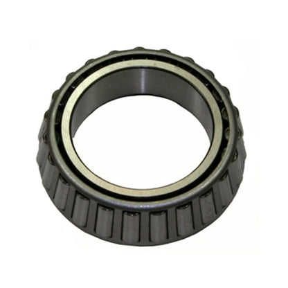Centric Parts Wheel Bearing with Steel Cages 415.68004E