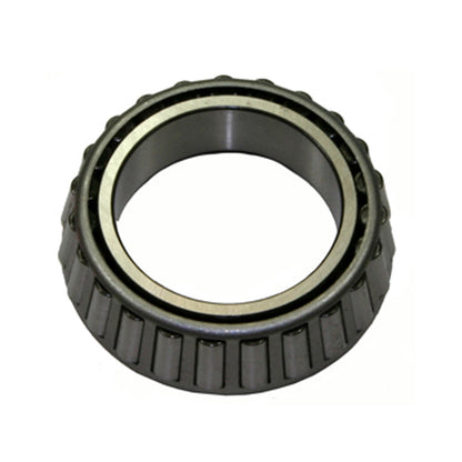 Centric Parts Wheel Bearing with Steel Cages 415.68004E