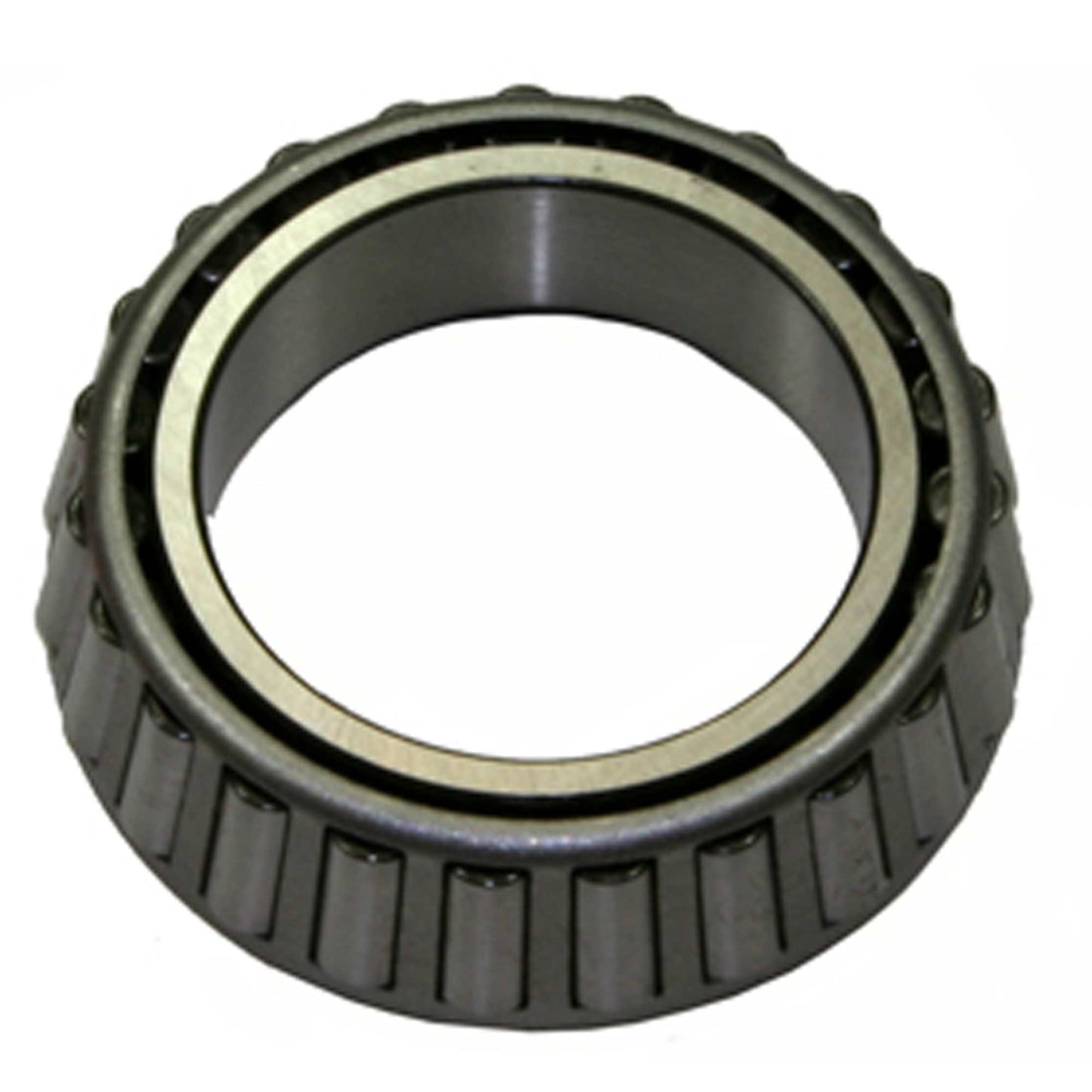Centric Parts Wheel Bearing with Steel Cages 415.68004E