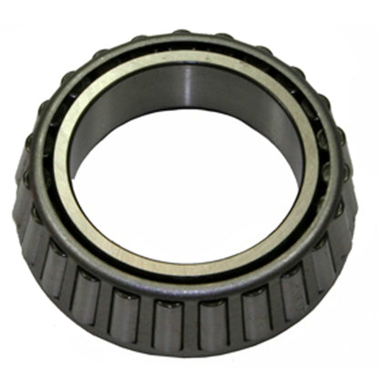 Centric Parts Wheel Bearing with Steel Cages 415.68004E