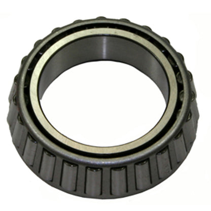 Centric Parts Wheel Bearing with Steel Cages 415.68004E