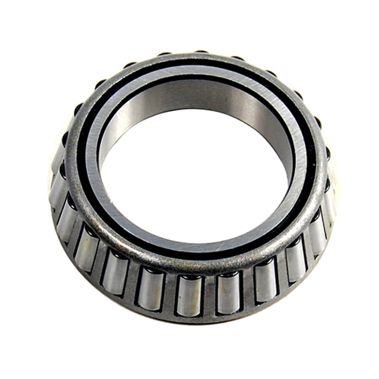 Centric Parts Wheel Bearing with Steel Cages 415.90000E