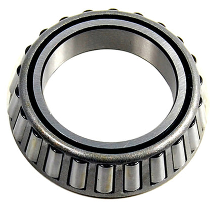 Centric Parts Wheel Bearing with Steel Cages 415.90000E
