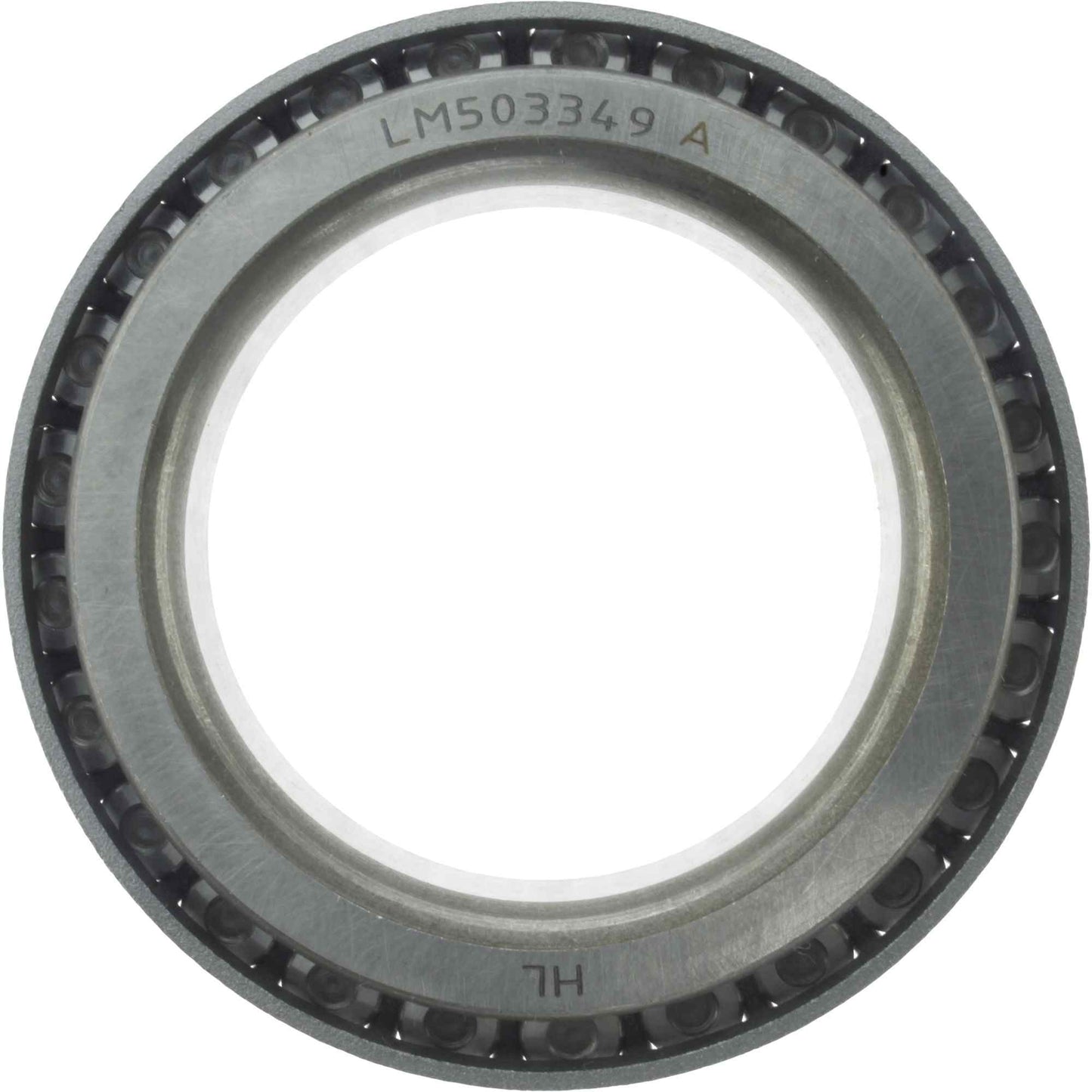 Centric Parts Wheel Bearing with Steel Cages 415.90001E