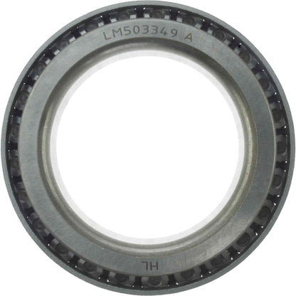 Centric Parts Wheel Bearing with Steel Cages 415.90001E