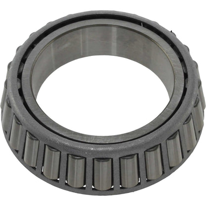 Centric Parts Wheel Bearing with Steel Cages 415.90001E