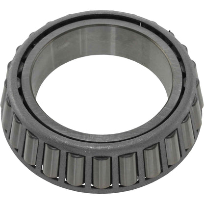 Centric Parts Wheel Bearing with Steel Cages 415.90001E