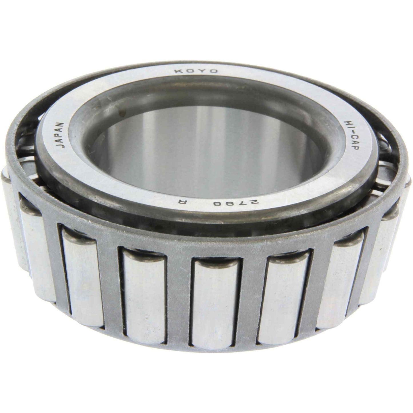 Centric Parts Wheel Bearing for 1940-2017 415.90004