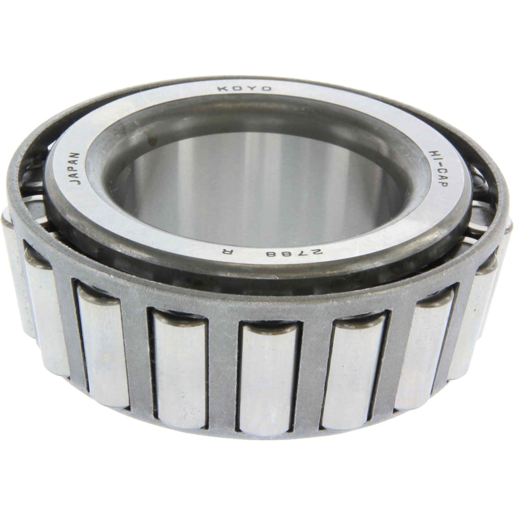 Centric Parts Premium Bearing Cone 415.90004