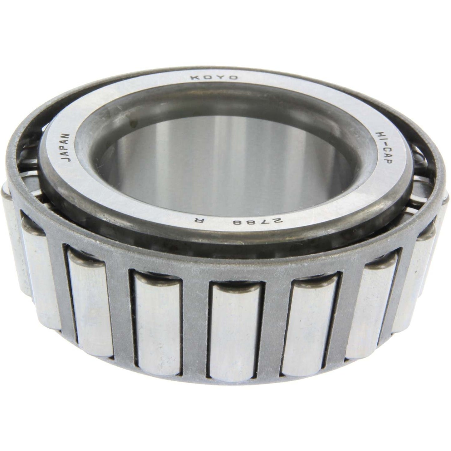 Centric Parts Wheel Bearing for 1940-2017 415.90004