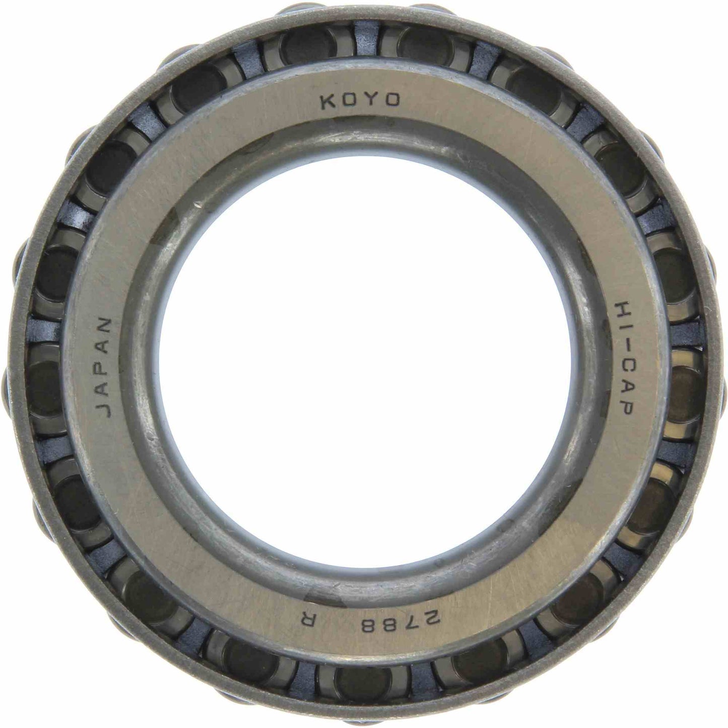 Centric Parts Wheel Bearing for 1940-2017 415.90004