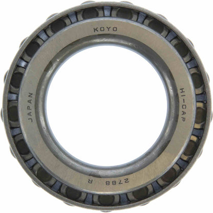 Centric Parts Wheel Bearing for 1940-2017 415.90004