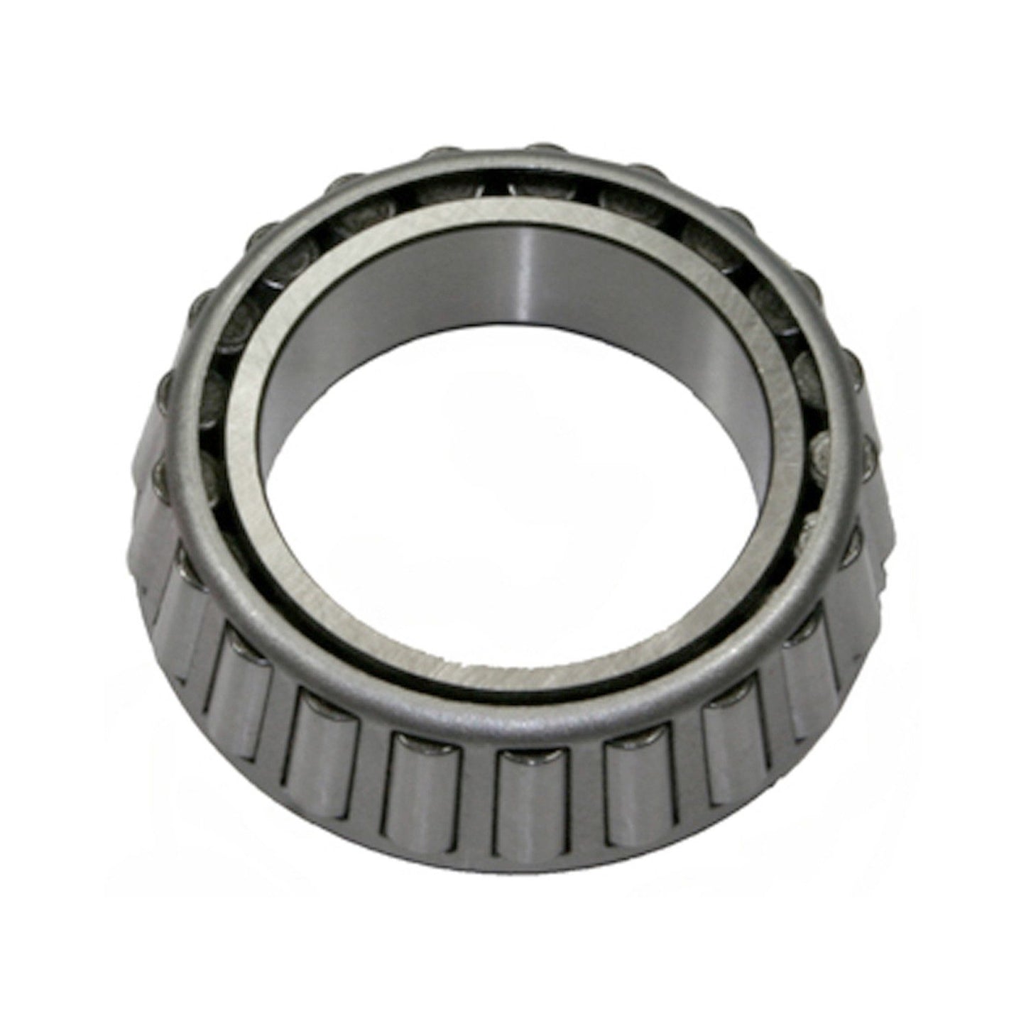 Centric Parts Wheel Bearing with Steel Cages 415.91001E