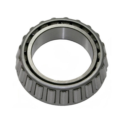 Centric Parts Wheel Bearing with Steel Cages 415.91001E