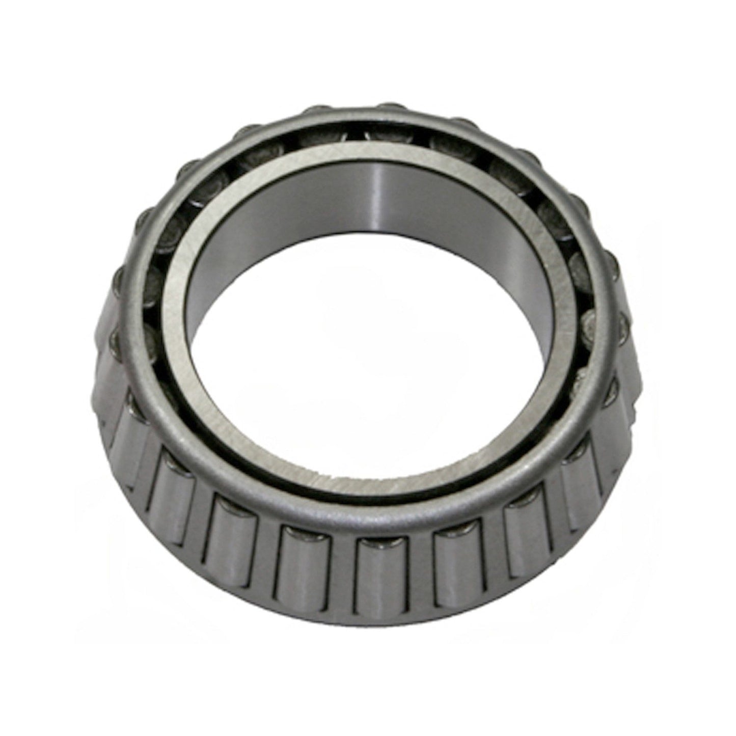 Centric Parts Wheel Bearing with Steel Cages 415.91001E