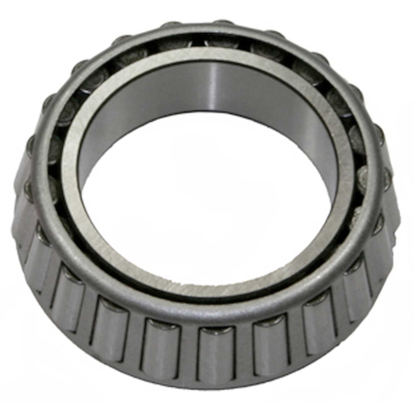Centric Parts Wheel Bearing with Steel Cages 415.91001E
