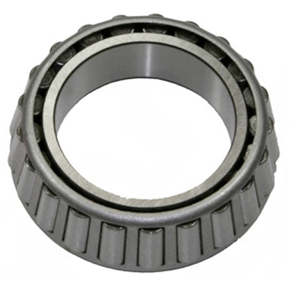 Centric Parts Wheel Bearing with Steel Cages 415.91001E