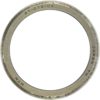 Centric Parts Wheel Bearing Race Premium Tapered with Deep-groove construction 416.30000