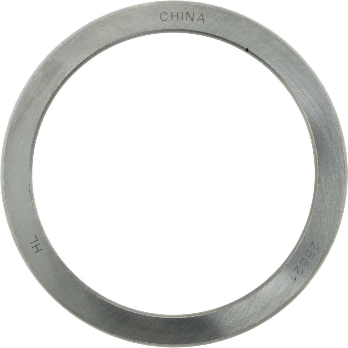 Centric Parts Wheel Bearing Race Standard with Precision Angle for OEM Quality 416.63001E