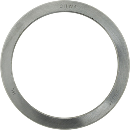 Centric Parts Wheel Bearing Race Standard with Precision Angle for OEM Quality 416.63001E