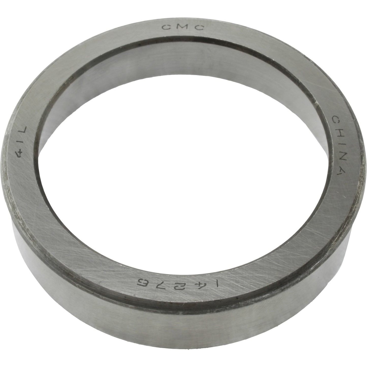 Centric Parts Wheel Bearing Race Standard C-Tek Precision for 1964-1972 Aston Martin DB5/DB6/DBS V-8 Chrysler New Yorker Royal Series Saratoga Windsor Dodge WC WD15 WD20 Ford F2 416.64001E